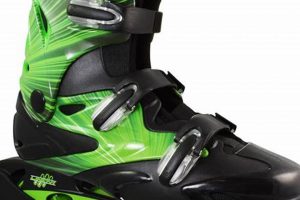 Light Up Your Ride: Lazer Skates for Night Gliders | How to Skateboard: A Beginner's Guide to Your First Board & Tricks