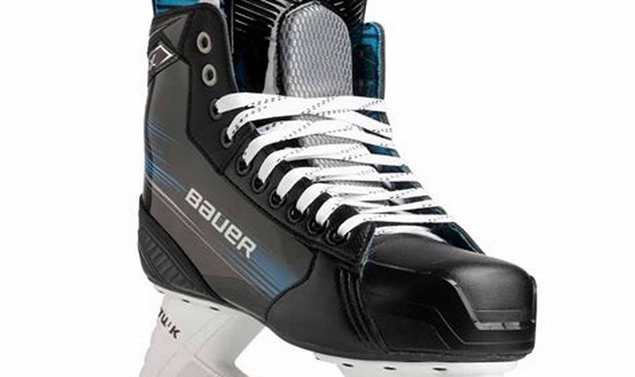 Bauer X Skate: Level Up Your Ice Hockey Game Today! How to Skateboard: A Beginner's Guide to Your First Board & Tricks Bauer X Skate: Level Up Your Ice Hockey Game Today! | How to Skateboard: A Beginner's Guide to Your First Board & Tricks