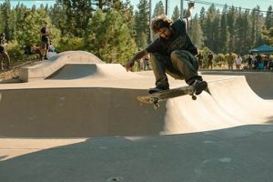 Unleash Agility: Rocker Skates for the Skater | How to Skateboard: A Beginner's Guide to Your First Board & Tricks