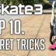Learn Skate 3 Tricks: Master Virtual Skateboarding! | How to Skateboard: A Beginner's Guide to Your First Board & Tricks