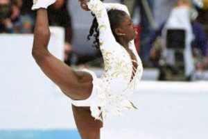 The Ice Queen: Surya Bonaly, Figure Skating Legend How to Skateboard: A Beginner's Guide to Your First Board & Tricks The Ice Queen: Surya Bonaly, Figure Skating Legend | How to Skateboard: A Beginner's Guide to Your First Board & Tricks