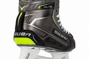 Pro Bauer Elite Goalie Skates: Performance Edge How to Skateboard: A Beginner's Guide to Your First Board & Tricks Pro Bauer Elite Goalie Skates: Performance Edge | How to Skateboard: A Beginner's Guide to Your First Board & Tricks