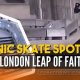 Mastering the Leap of Faith Skate: A Skater's Guide | How to Skateboard: A Beginner's Guide to Your First Board & Tricks