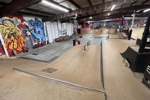 Chicago's Best Indoor Skate Park: Your IL Destination How to Skateboard: A Beginner's Guide to Your First Board & Tricks Chicago's Best Indoor Skate Park: Your IL Destination | How to Skateboard: A Beginner's Guide to Your First Board & Tricks