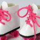 Mini Roll: Roller Skates for Dolls - Fun Wheels! | How to Skateboard: A Beginner's Guide to Your First Board & Tricks