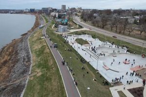 Your Evansville Skate Park: Best Tricks & Tips! How to Skateboard: A Beginner's Guide to Your First Board & Tricks Your Evansville Skate Park: Best Tricks & Tips! | How to Skateboard: A Beginner's Guide to Your First Board & Tricks
