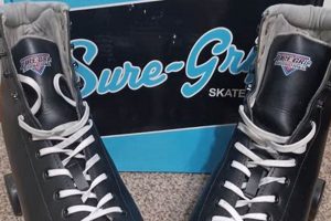 Ultimate Sure Grip Skates Guide For Every Skater! How to Skateboard: A Beginner's Guide to Your First Board & Tricks Ultimate Sure Grip Skates Guide For Every Skater! | How to Skateboard: A Beginner's Guide to Your First Board & Tricks