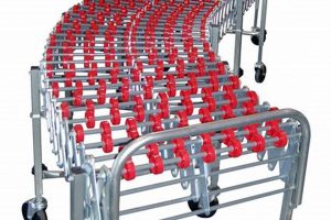 Optimize Your Flow: Skate Wheel Conveyors & More! How to Skateboard: A Beginner's Guide to Your First Board & Tricks Optimize Your Flow: Skate Wheel Conveyors & More! | How to Skateboard: A Beginner's Guide to Your First Board & Tricks