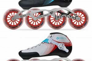 Speed Demon: Racing Skates for Ultimate Performance How to Skateboard: A Beginner's Guide to Your First Board & Tricks Speed Demon: Racing Skates for Ultimate Performance | How to Skateboard: A Beginner's Guide to Your First Board & Tricks