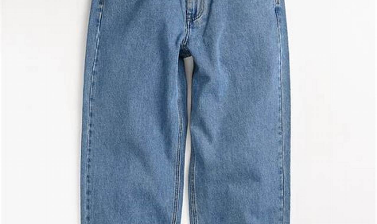 Style &amp; Comfort: Baggy Jeans Skate Outfits! | How to Skateboard: A Beginner's Guide to Your First Board & Tricks