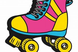 Roll Into Fun: Cartoon Roller Skate Designs & More! How to Skateboard: A Beginner's Guide to Your First Board & Tricks Roll Into Fun: Cartoon Roller Skate Designs & More! | How to Skateboard: A Beginner's Guide to Your First Board & Tricks