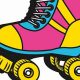 Roll Into Fun: Cartoon Roller Skate Designs & More! | How to Skateboard: A Beginner's Guide to Your First Board & Tricks