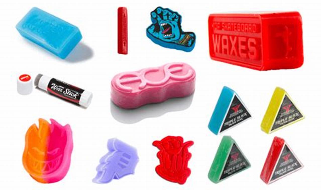 Best Wax Skate for Smooth Rides: Enhance Your Skating! How to Skateboard: A Beginner's Guide to Your First Board & Tricks Best Wax Skate for Smooth Rides: Enhance Your Skating! | How to Skateboard: A Beginner's Guide to Your First Board & Tricks