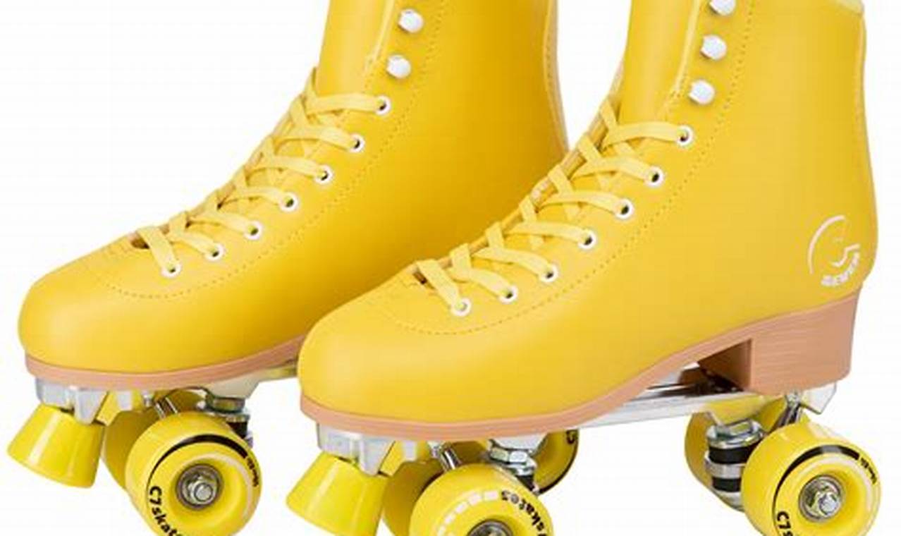 Best C Seven Skates: Gear Up & Glide! | How to Skateboard: A Beginner's Guide to Your First Board & Tricks