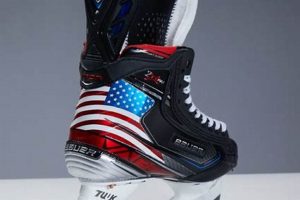 Level Up: Bauer Custom Skates For Peak Performance! | How to Skateboard: A Beginner's Guide to Your First Board & Tricks