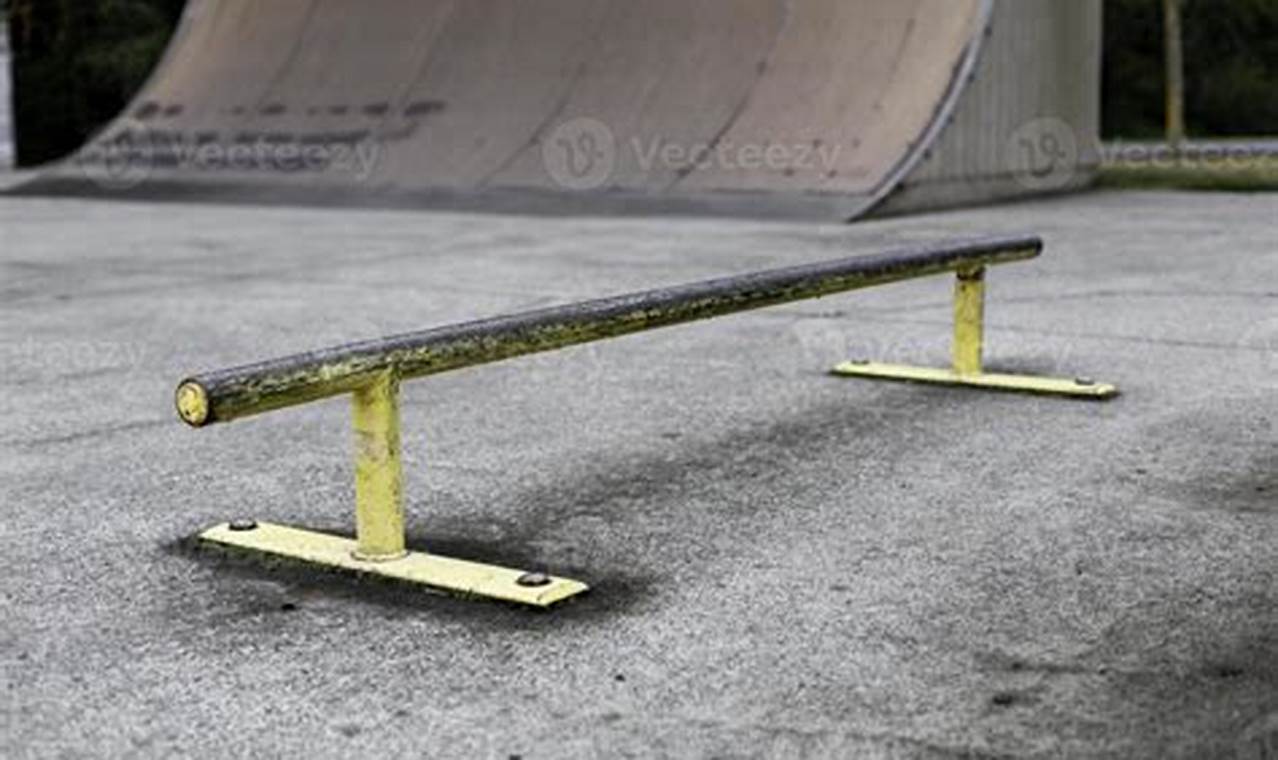 Get Rad: Grind Rail Skate Tricks & Tips! | How to Skateboard: A Beginner's Guide to Your First Board & Tricks