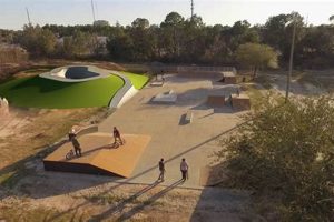 Visit Skate Park in Fort Walton Beach: A Local Gem | How to Skateboard: A Beginner's Guide to Your First Board & Tricks