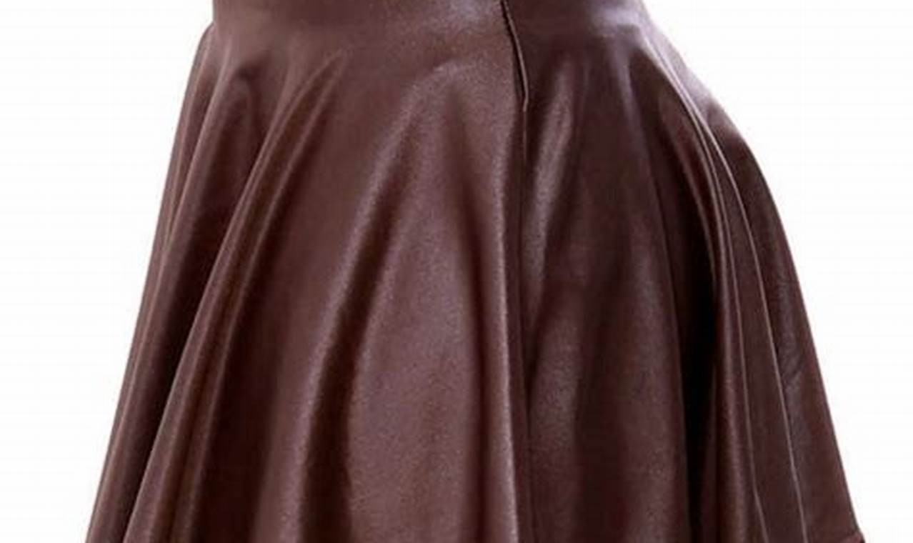 Shop Chic Brown Skater Skirts | Mini & More! | How to Skateboard: A Beginner's Guide to Your First Board & Tricks