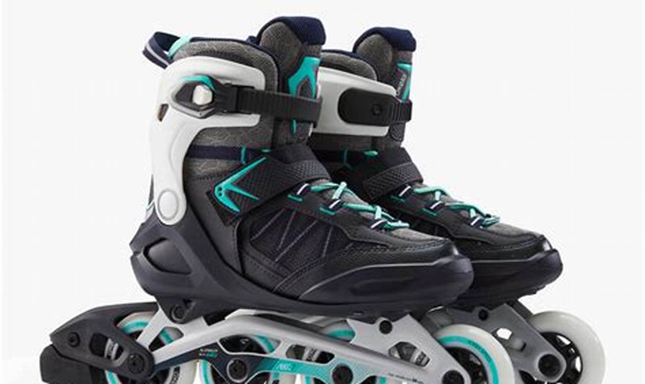 Best Fitness Inline Skates: Gear Up & Roll! How to Skateboard: A Beginner's Guide to Your First Board & Tricks Best Fitness Inline Skates: Gear Up & Roll! | How to Skateboard: A Beginner's Guide to Your First Board & Tricks