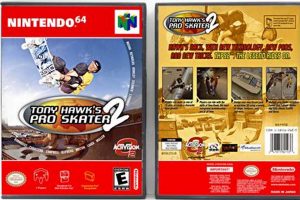 N64 Pro Skater 2: Retro Tricks &amp; Classic Grinds! | How to Skateboard: A Beginner's Guide to Your First Board & Tricks