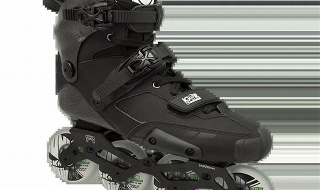 Best FR Inline Skates: Reviews &amp; Buying Guide | How to Skateboard: A Beginner's Guide to Your First Board & Tricks