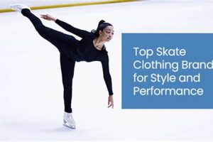 Best Figure Skate Clothing: Outfits & Styles How to Skateboard: A Beginner's Guide to Your First Board & Tricks Best Figure Skate Clothing: Outfits & Styles | How to Skateboard: A Beginner's Guide to Your First Board & Tricks