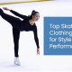 Best Figure Skate Clothing: Outfits & Styles | How to Skateboard: A Beginner's Guide to Your First Board & Tricks