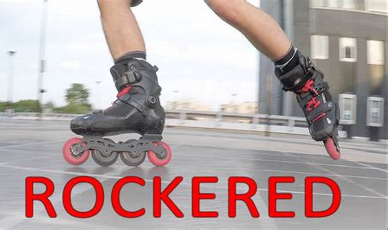Boost Agility: Rockered Inline Skates for Performance! How to Skateboard: A Beginner's Guide to Your First Board & Tricks Boost Agility: Rockered Inline Skates for Performance! | How to Skateboard: A Beginner's Guide to Your First Board & Tricks