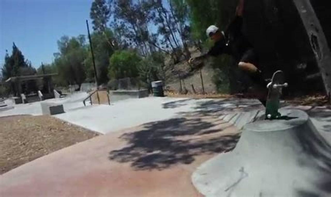 Skater's Guide: Ritchie Valens Skate Plaza & More How to Skateboard: A Beginner's Guide to Your First Board & Tricks Skater's Guide: Ritchie Valens Skate Plaza & More | How to Skateboard: A Beginner's Guide to Your First Board & Tricks