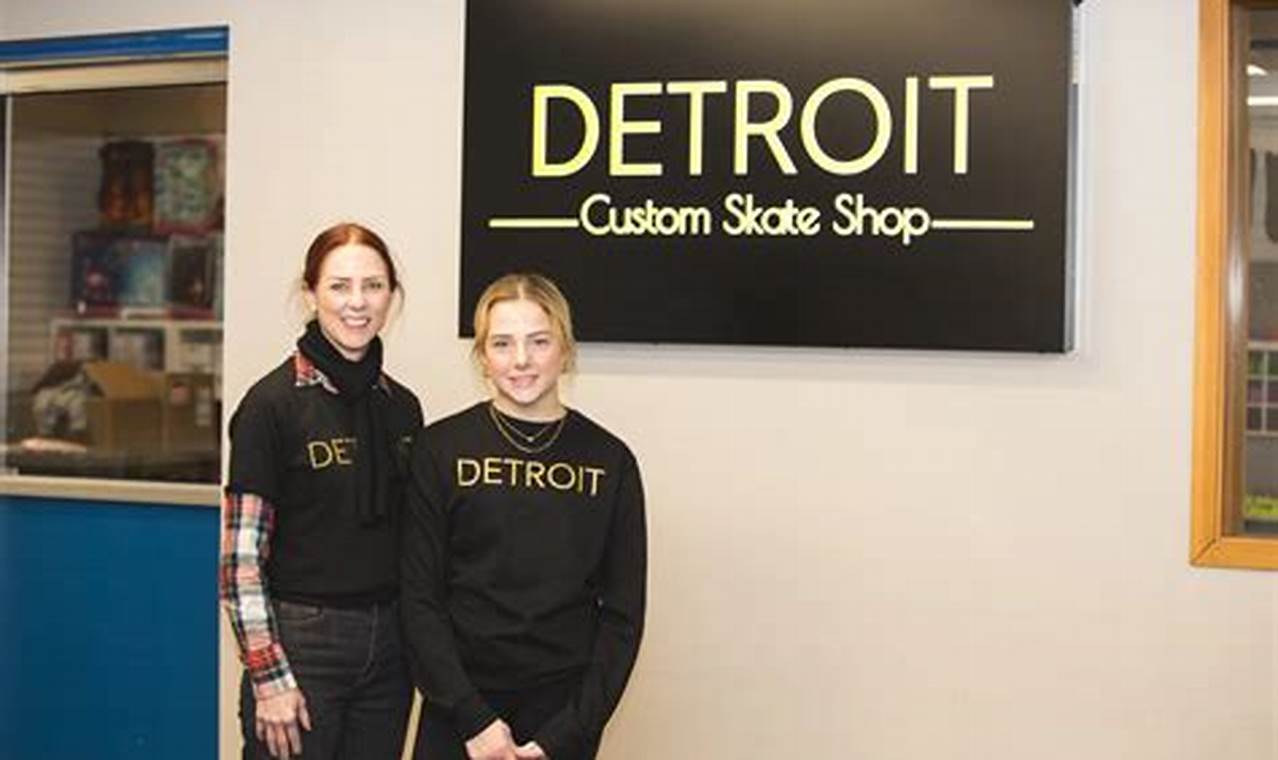 Find Your Ride: Best Detroit Skate Shop Near You! How to Skateboard: A Beginner's Guide to Your First Board & Tricks Find Your Ride: Best Detroit Skate Shop Near You! | How to Skateboard: A Beginner's Guide to Your First Board & Tricks