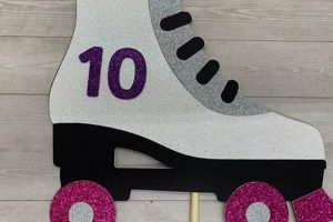 Roll into Fun: Roller Skate Cake Topper Styles! How to Skateboard: A Beginner's Guide to Your First Board & Tricks Roll into Fun: Roller Skate Cake Topper Styles! | How to Skateboard: A Beginner's Guide to Your First Board & Tricks
