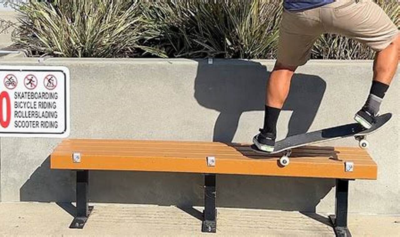 Guide to Skate Stoppers: Protect Your Spot! How to Skateboard: A Beginner's Guide to Your First Board & Tricks Guide to Skate Stoppers: Protect Your Spot! | How to Skateboard: A Beginner's Guide to Your First Board & Tricks