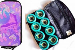 Best Roller Skate Wheel Bags: Travel & Store Safe! How to Skateboard: A Beginner's Guide to Your First Board & Tricks Best Roller Skate Wheel Bags: Travel & Store Safe! | How to Skateboard: A Beginner's Guide to Your First Board & Tricks