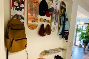 Secure Your Ride: Best Skate Shelves for Skaters How to Skateboard: A Beginner's Guide to Your First Board & Tricks Secure Your Ride: Best Skate Shelves for Skaters | How to Skateboard: A Beginner's Guide to Your First Board & Tricks
