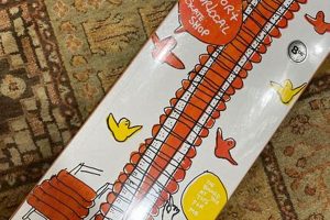 Buy the Iconic Mark Gonzales Skate Deck: Art & Ride! How to Skateboard: A Beginner's Guide to Your First Board & Tricks Buy the Iconic Mark Gonzales Skate Deck: Art & Ride! | How to Skateboard: A Beginner's Guide to Your First Board & Tricks