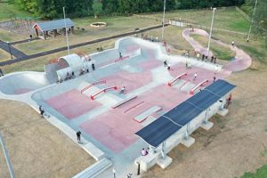 Your Everett Skate Park Guide | Hours & More How to Skateboard: A Beginner's Guide to Your First Board & Tricks Your Everett Skate Park Guide | Hours & More | How to Skateboard: A Beginner's Guide to Your First Board & Tricks
