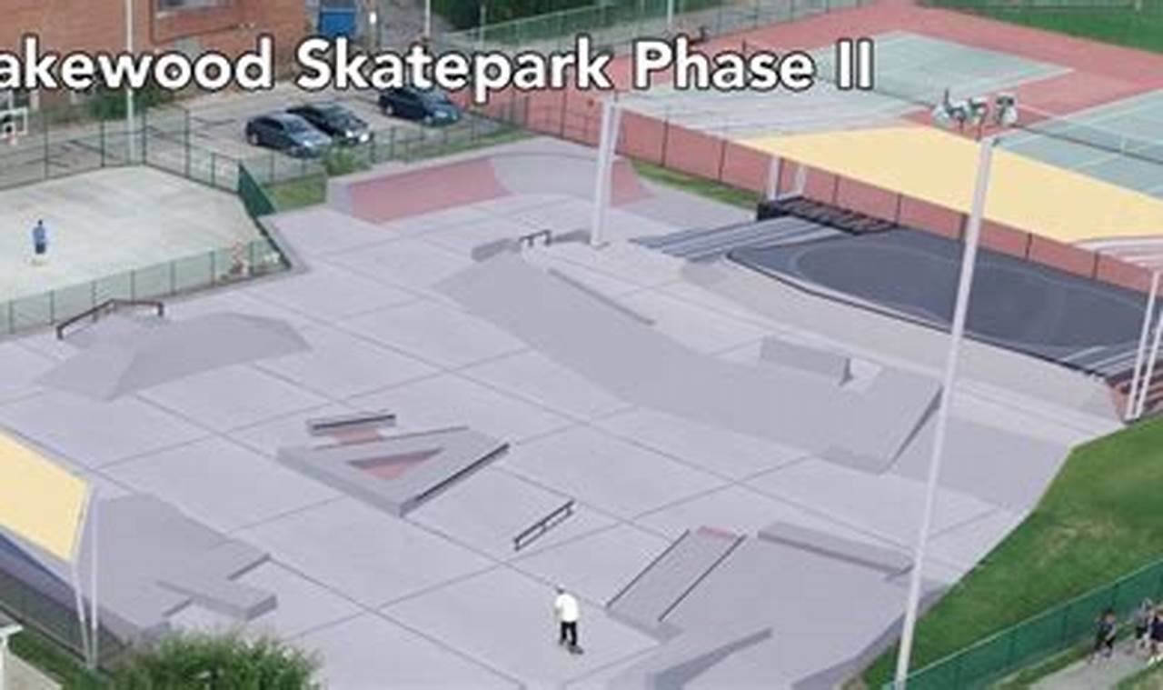 Lakewood Skate Park: Shred Better at This Local Hotspot How to Skateboard: A Beginner's Guide to Your First Board & Tricks Lakewood Skate Park: Shred Better at This Local Hotspot | How to Skateboard: A Beginner's Guide to Your First Board & Tricks