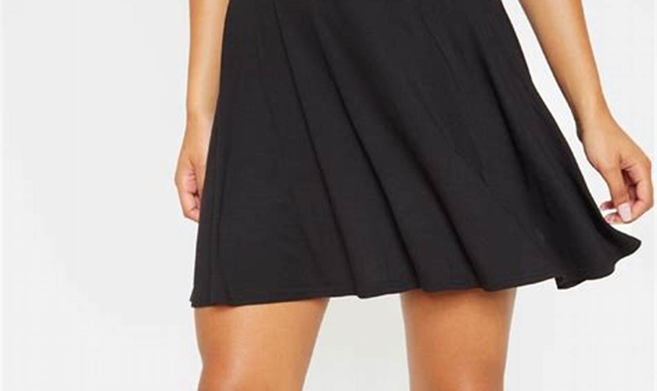 Shop Flirty Ladies Skater Skirts - Style & Flair How to Skateboard: A Beginner's Guide to Your First Board & Tricks Shop Flirty Ladies Skater Skirts - Style & Flair | How to Skateboard: A Beginner's Guide to Your First Board & Tricks