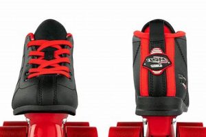 Boost Your Roll: Rocket Roller Skates & Beyond! How to Skateboard: A Beginner's Guide to Your First Board & Tricks Boost Your Roll: Rocket Roller Skates & Beyond! | How to Skateboard: A Beginner's Guide to Your First Board & Tricks