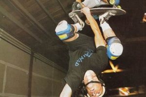 Corey O'Brien: Iconic Skater & Skateboarding Legacy How to Skateboard: A Beginner's Guide to Your First Board & Tricks Corey O'Brien: Iconic Skater & Skateboarding Legacy | How to Skateboard: A Beginner's Guide to Your First Board & Tricks