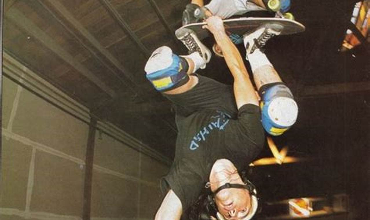 Corey O'Brien: Iconic Skater & Skateboarding Legacy How to Skateboard: A Beginner's Guide to Your First Board & Tricks Corey O'Brien: Iconic Skater & Skateboarding Legacy | How to Skateboard: A Beginner's Guide to Your First Board & Tricks