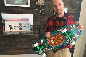 Find Your Ride: Charlottesville Skate Shop Gear & More! How to Skateboard: A Beginner's Guide to Your First Board & Tricks Find Your Ride: Charlottesville Skate Shop Gear & More! | How to Skateboard: A Beginner's Guide to Your First Board & Tricks