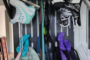 Skater's Guide: Best Skate Storage Ideas & Solutions How to Skateboard: A Beginner's Guide to Your First Board & Tricks Skater's Guide: Best Skate Storage Ideas & Solutions | How to Skateboard: A Beginner's Guide to Your First Board & Tricks