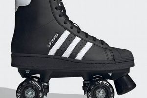 Glide with Style: Adidas Roller Skates for All! | How to Skateboard: A Beginner's Guide to Your First Board & Tricks