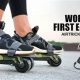 Elevate Your Ride: Airtrick E Skates for Pro Skaters! | How to Skateboard: A Beginner's Guide to Your First Board & Tricks