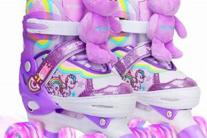 Magical Unicorn Skates: Glide in Style! How to Skateboard: A Beginner's Guide to Your First Board & Tricks Magical Unicorn Skates: Glide in Style! | How to Skateboard: A Beginner's Guide to Your First Board & Tricks
