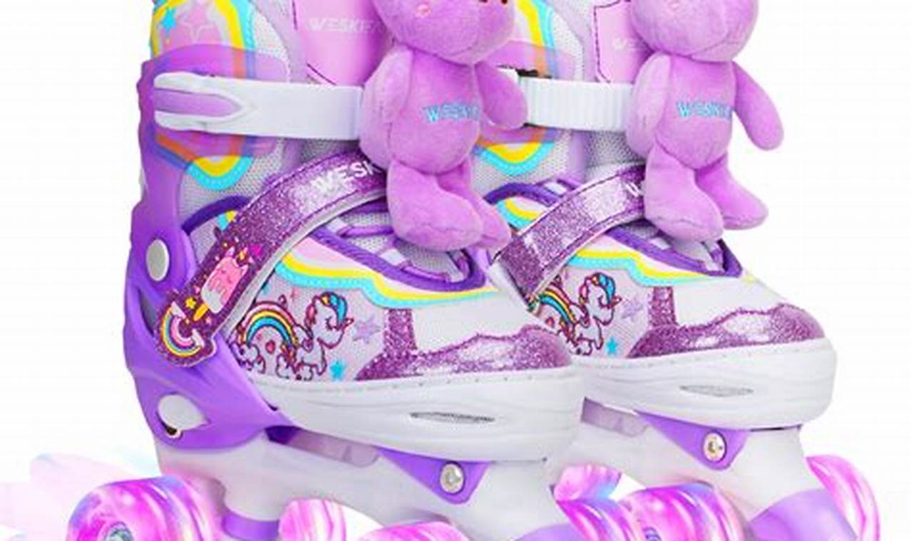 Magical Unicorn Skates: Glide in Style! How to Skateboard: A Beginner's Guide to Your First Board & Tricks Magical Unicorn Skates: Glide in Style! | How to Skateboard: A Beginner's Guide to Your First Board & Tricks