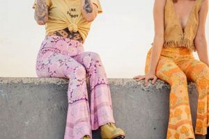 Groovy Roll: 70s Roller Skate Outfit Ideas & Style | How to Skateboard: A Beginner's Guide to Your First Board & Tricks