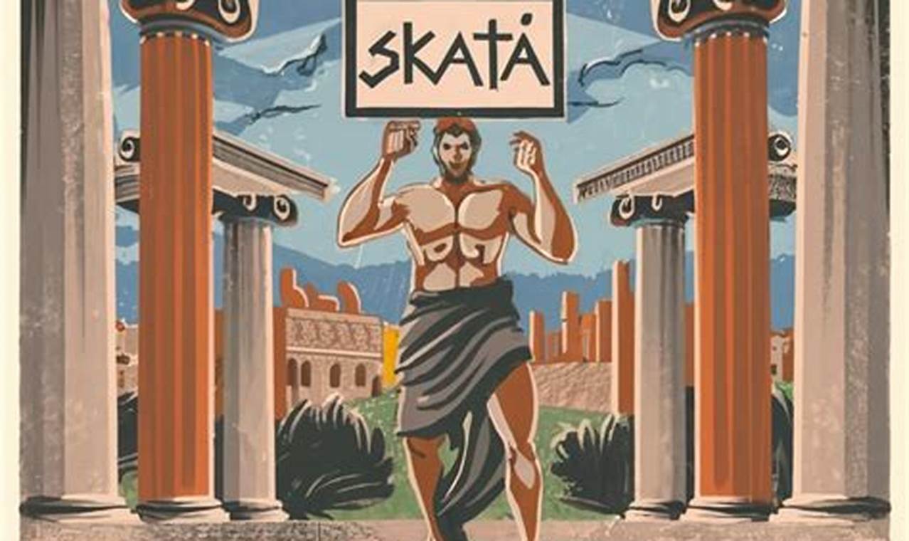 Meaning of Skata in Greek: Usage + Alternatives How to Skateboard: A Beginner's Guide to Your First Board & Tricks Meaning of Skata in Greek: Usage + Alternatives | How to Skateboard: A Beginner's Guide to Your First Board & Tricks