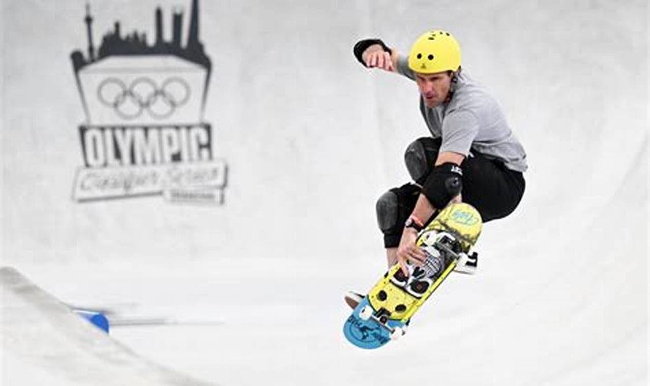 Learn From a Pro: Andy Macdonald Skate Tips & Legacy How to Skateboard: A Beginner's Guide to Your First Board & Tricks Learn From a Pro: Andy Macdonald Skate Tips & Legacy | How to Skateboard: A Beginner's Guide to Your First Board & Tricks